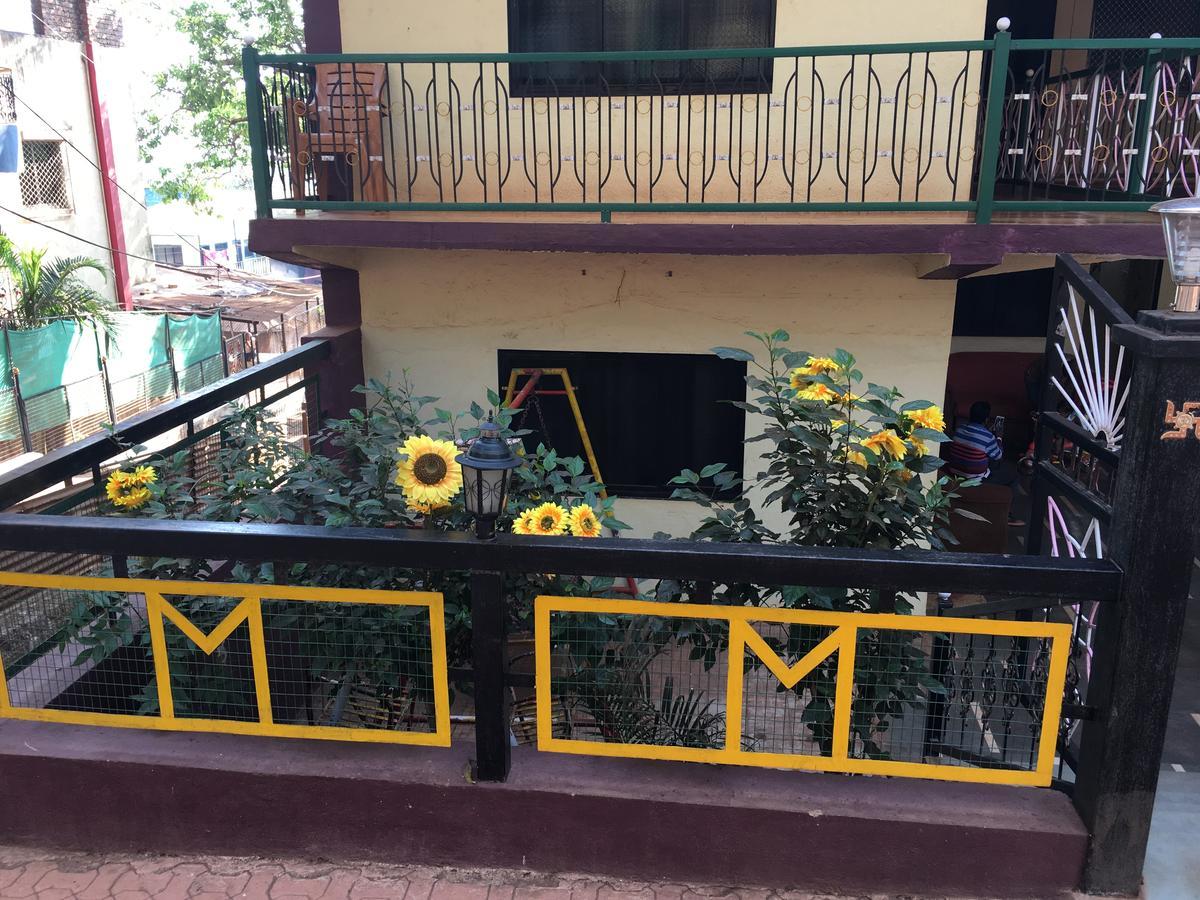 Hotel Madhumalti Matheran Exterior photo