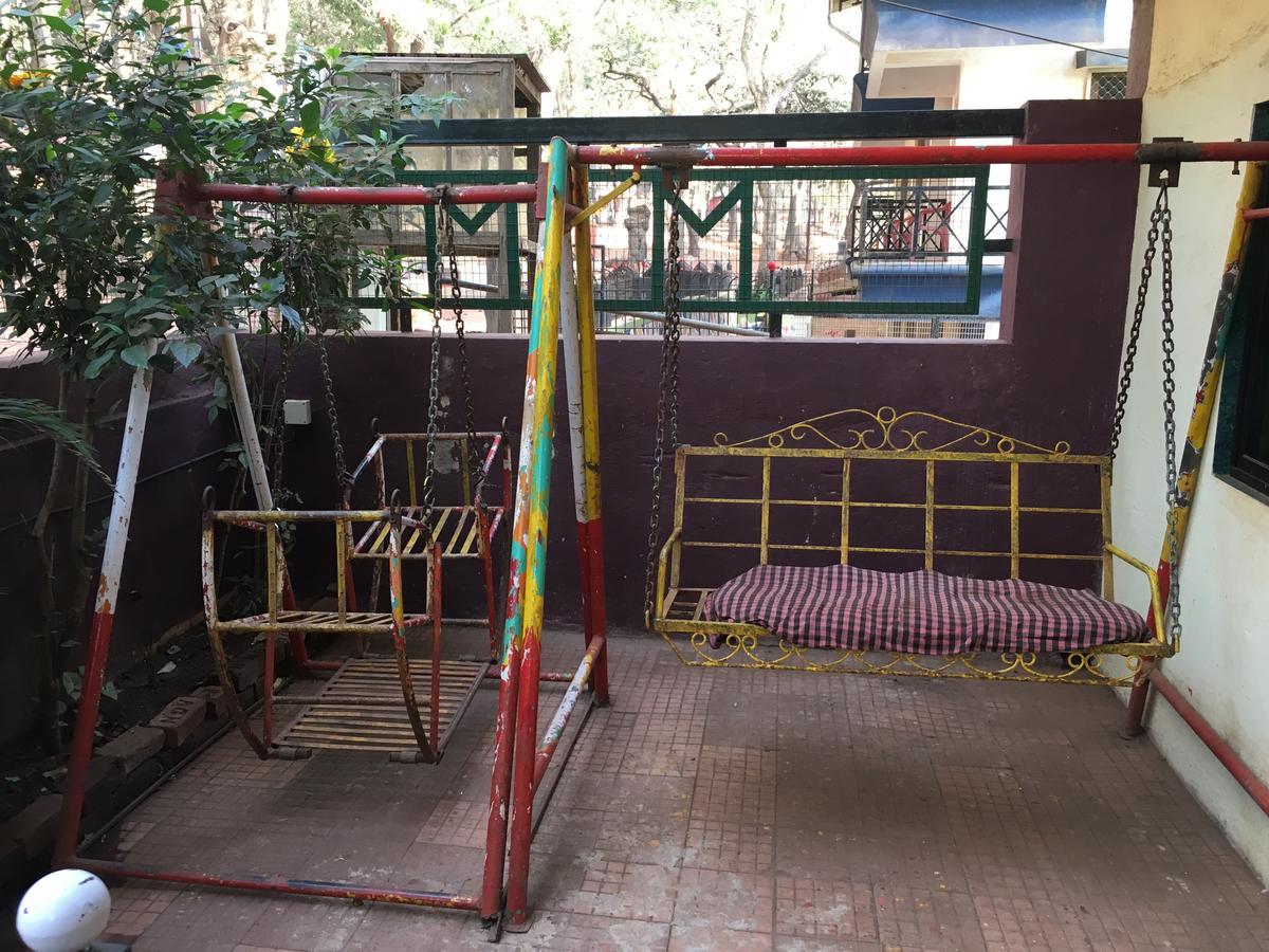 Hotel Madhumalti Matheran Exterior photo