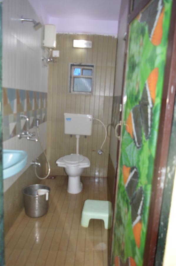 Hotel Madhumalti Matheran Exterior photo